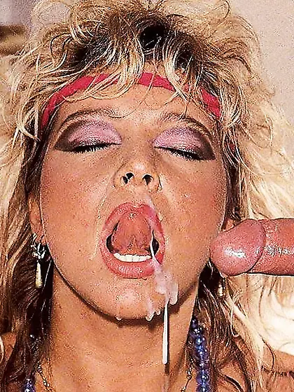 Geysers From The Past