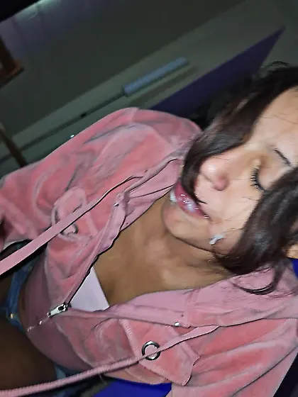 Gorgeous young cocksucker, Dick suckin lips athena