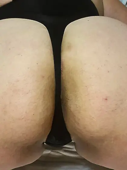 Thick Juicy Curvy Milf aka Cajun Bytch