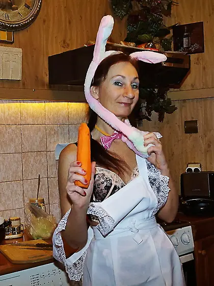 Carot 1 - preparation