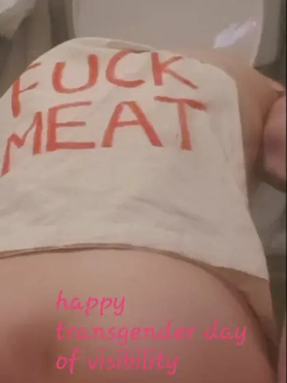 Piggies Humiliation and Degradtion