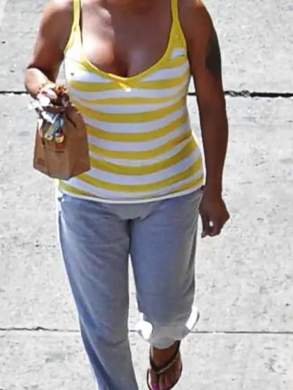 Harlem Femmes in the Fever 336 Fresh York