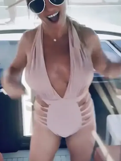 Britney Sexy