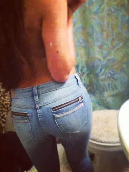 Sexy Jessica From Florida