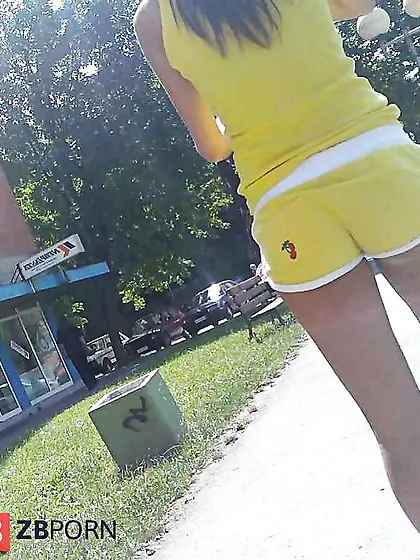 Summer cut-offs