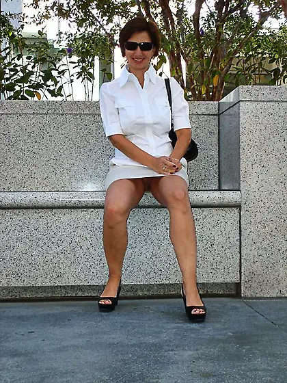 Hotwife Rebecca Dream