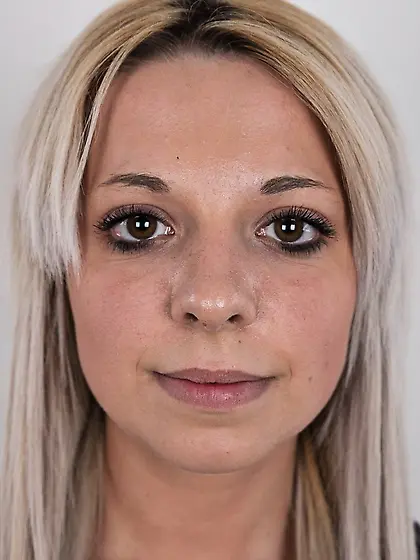 Young european audition