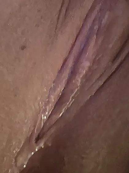 Winter Sanders aka Cynabunni3 Beautiful Wet Pussy