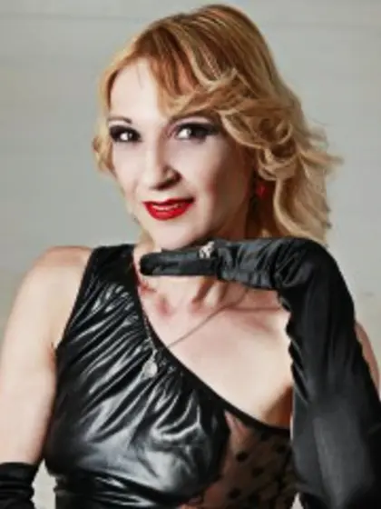 Blonde Ibow2You Anal Sex.