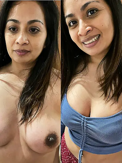 Gorgeous latin milf
