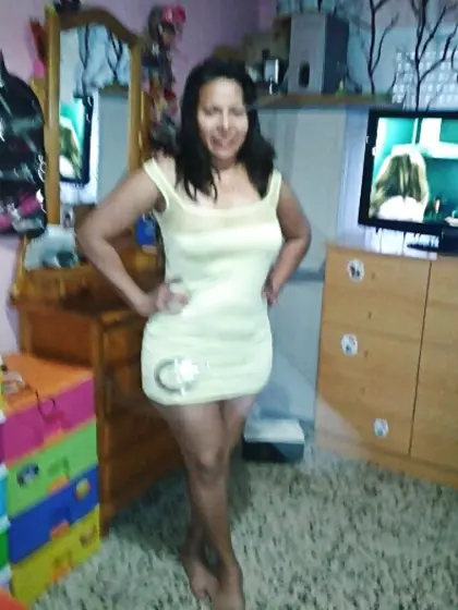 Madura Lucia - Part 1