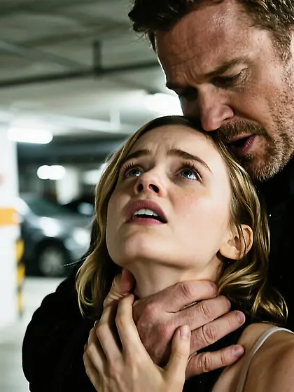 Finally found you,  Britt