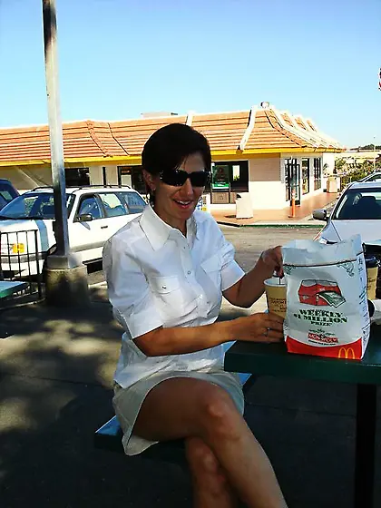 Hotwife Rebecca Dream