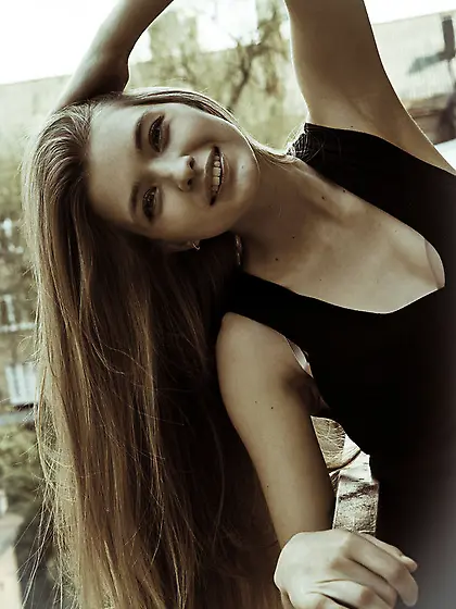 Angelic beaver raw showing