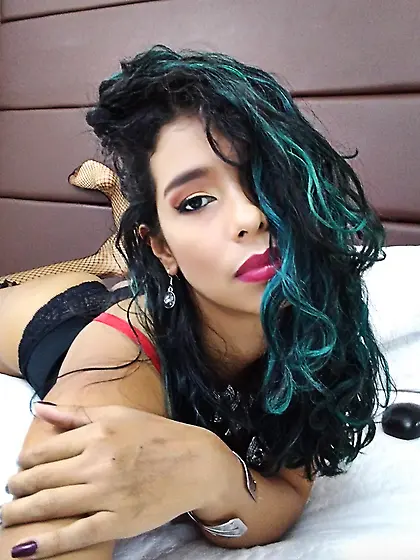 Lexy Fox2 Gorgeous Webcam Model