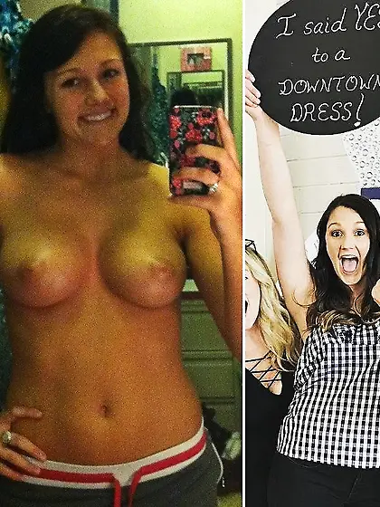 Dressed and Undressed Classics