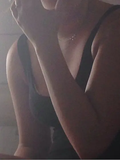 Blonde teen slut exposed