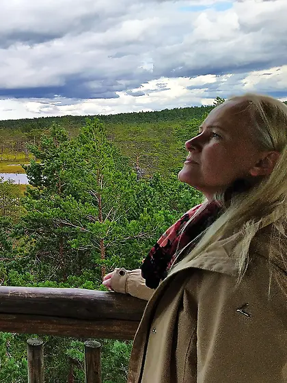 2025 - Photos of Jana