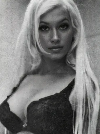 The Best of Kellie Everts (late 1960s) Colorized