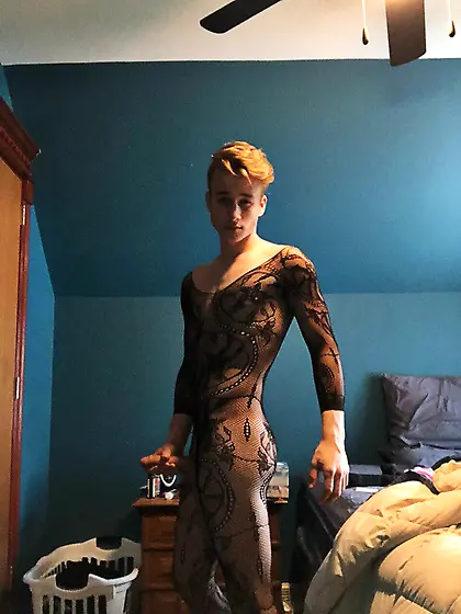 Sissy exposed! His snap is vdawgydawg24