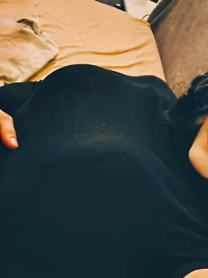 Me trying to look innocent