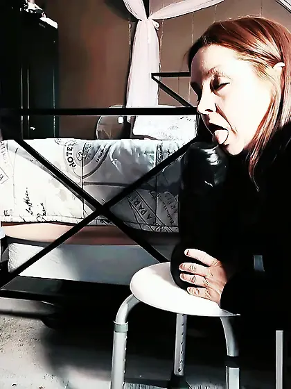 Goliath Worship Photoset