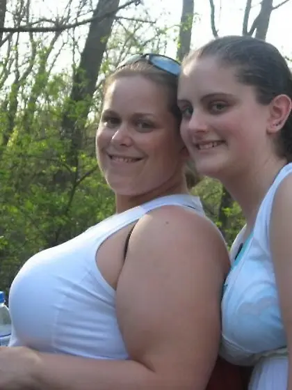 Friends,  Families,  and Strangers