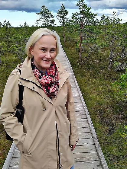 2025 - Photos of Jana