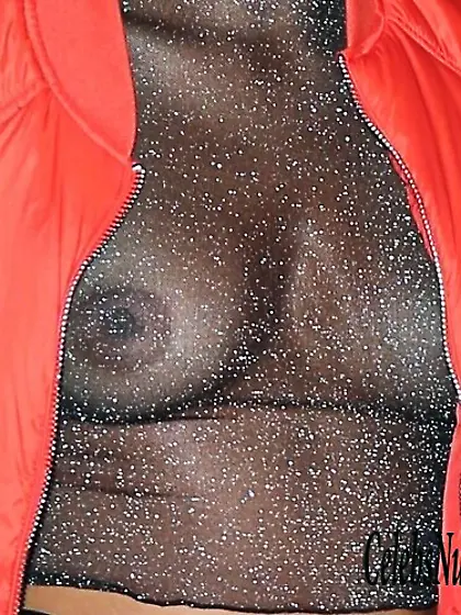 Sela Vave See Through