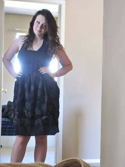 kelly's chubby pussy