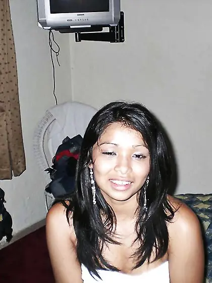 Maria the Nicaraguan Pulverize Fuckslut