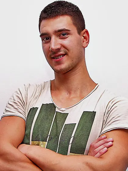 White gay leroyjohnson4u snapshot