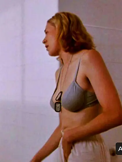 Jennifer Blanc - "Dead Men Can't Dance&quo