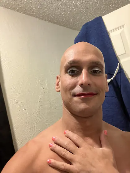 Transsexual Rose BuiltTough71