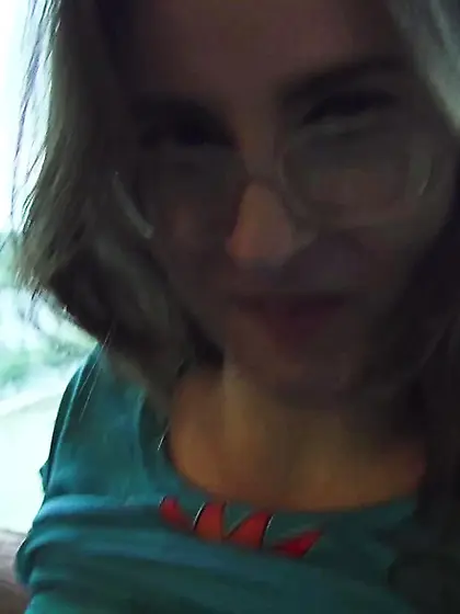 Facial first anal virgin