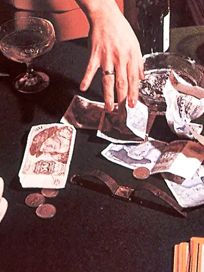 Chicks awesome lesbian party