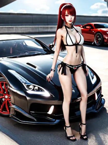 Kyoshi top virtal idol and diva fan art