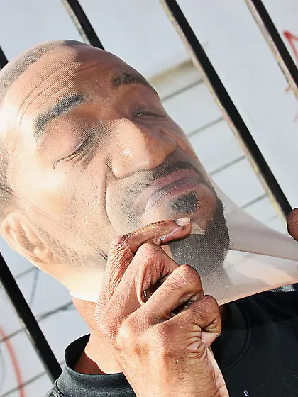 Erica Lauren no tattoos