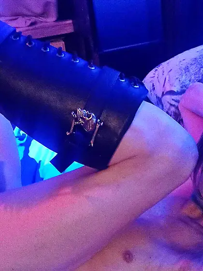 There is allot more, ...  dissobay me more plz