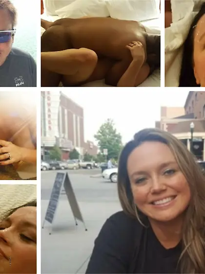 What most white women can only dream about 5