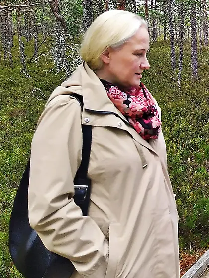 2025 - Photos of Jana