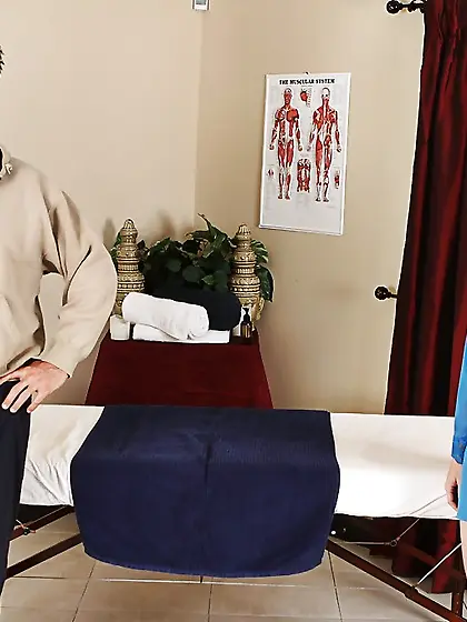 Pussy licking close up