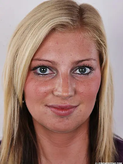 European perky amateur