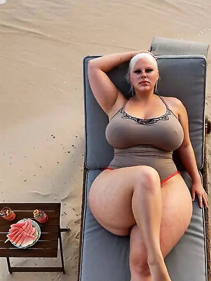 Lustgard Njorijanna - Look alike #4