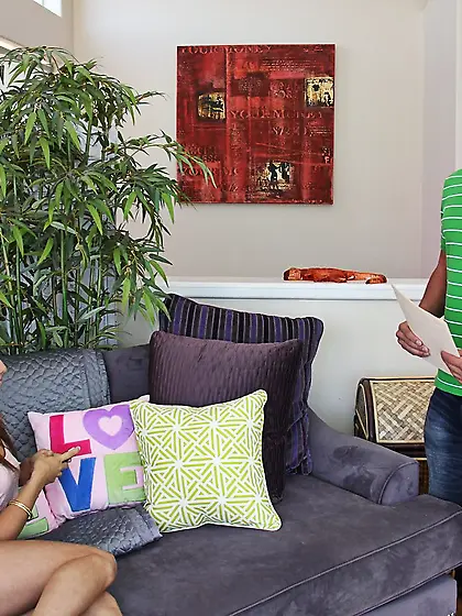 Perky tits Latina enjoys getting plowed by this dude's mass