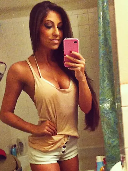 Sexy Jessica From Florida