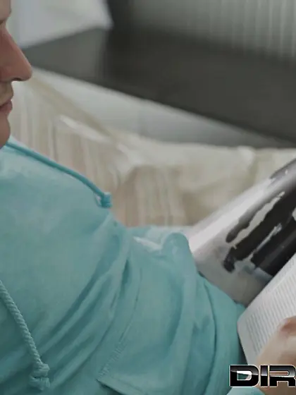 Slender teens shirts natural