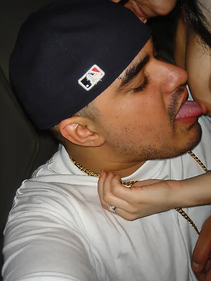 Kim the cocksucker photos