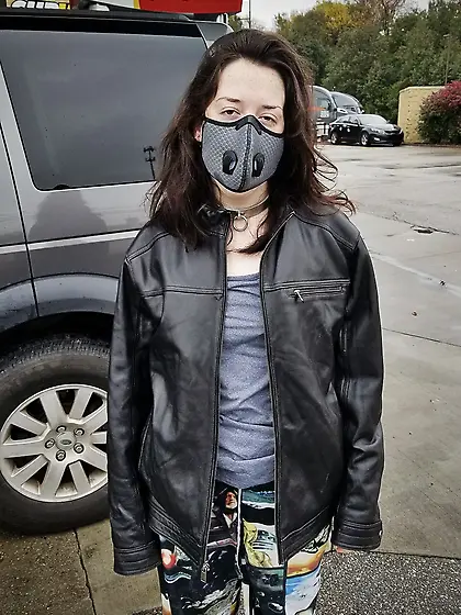 Please, give me a ride 110