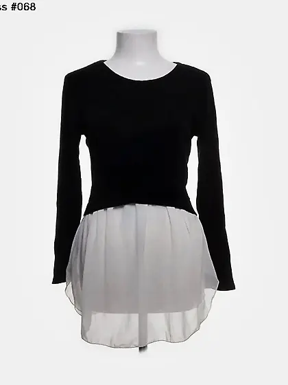 Which minidress shall I use in my next video?